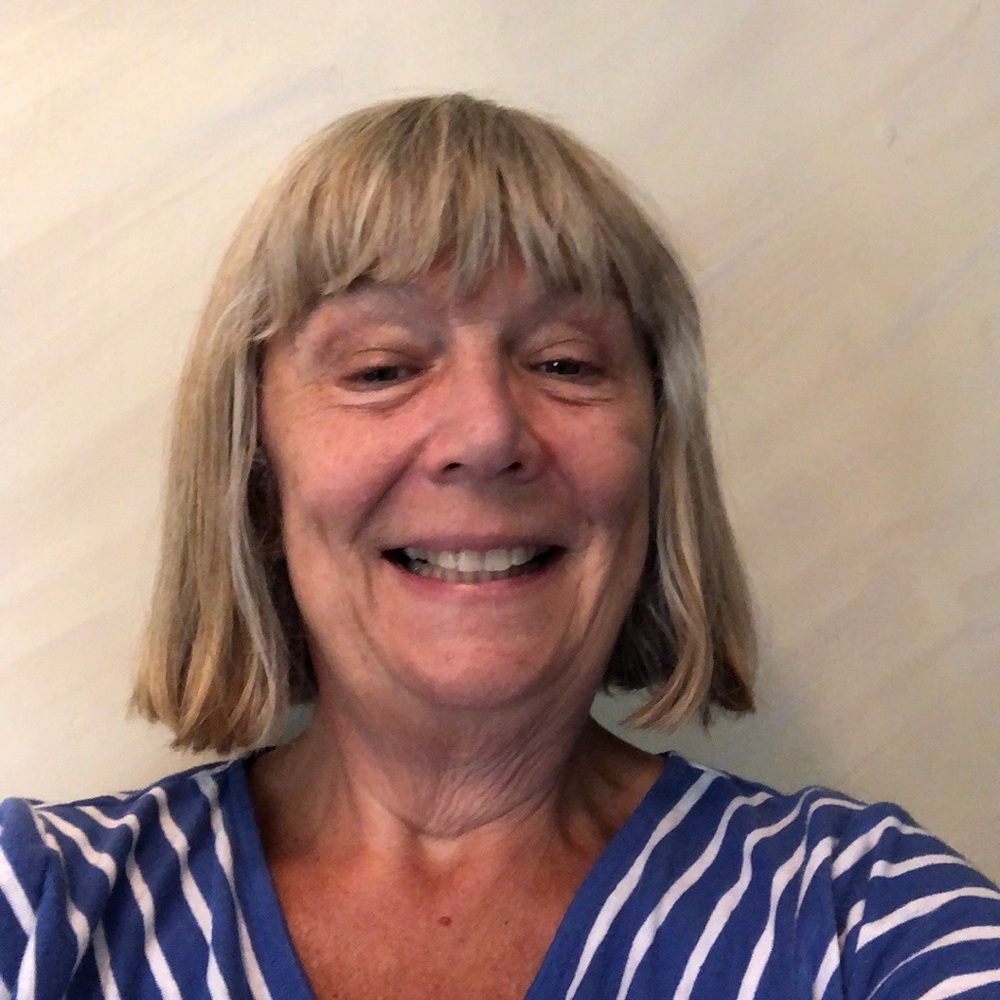 Meet your Posher, Gayle